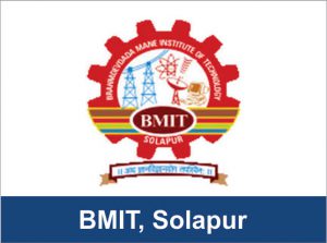 Brahmadevdada Mane Institute of Technology, Solapur