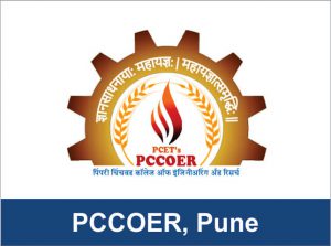 Pimpri Chinchwad Collegeof Engineering And Research college, Pune