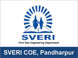 SVERI, College of Engineering, Pandharpur