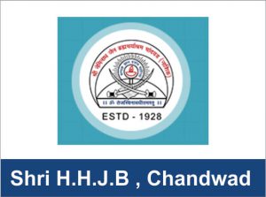 Shri H.H.J.B Polytechnic, Chandwad