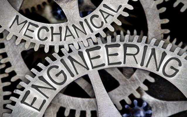 mechanical-engineering 